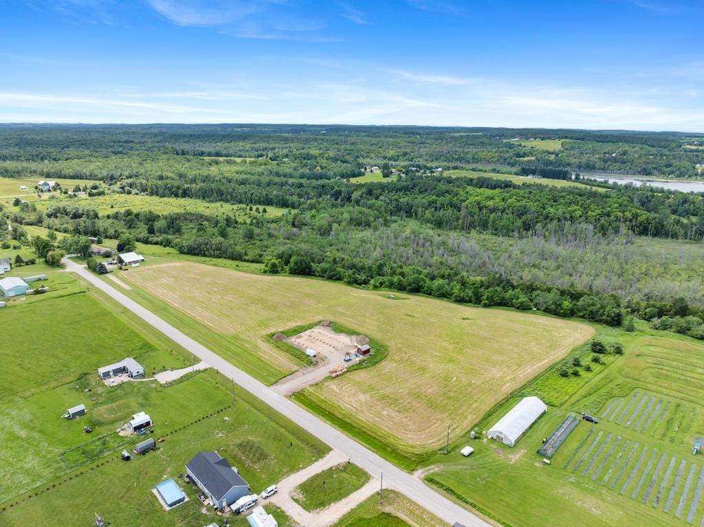 Tbd Wickersham Charlevoix MI 49720