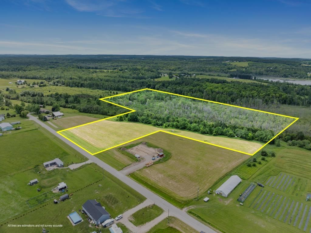 Tbd Wickersham Charlevoix MI 49720