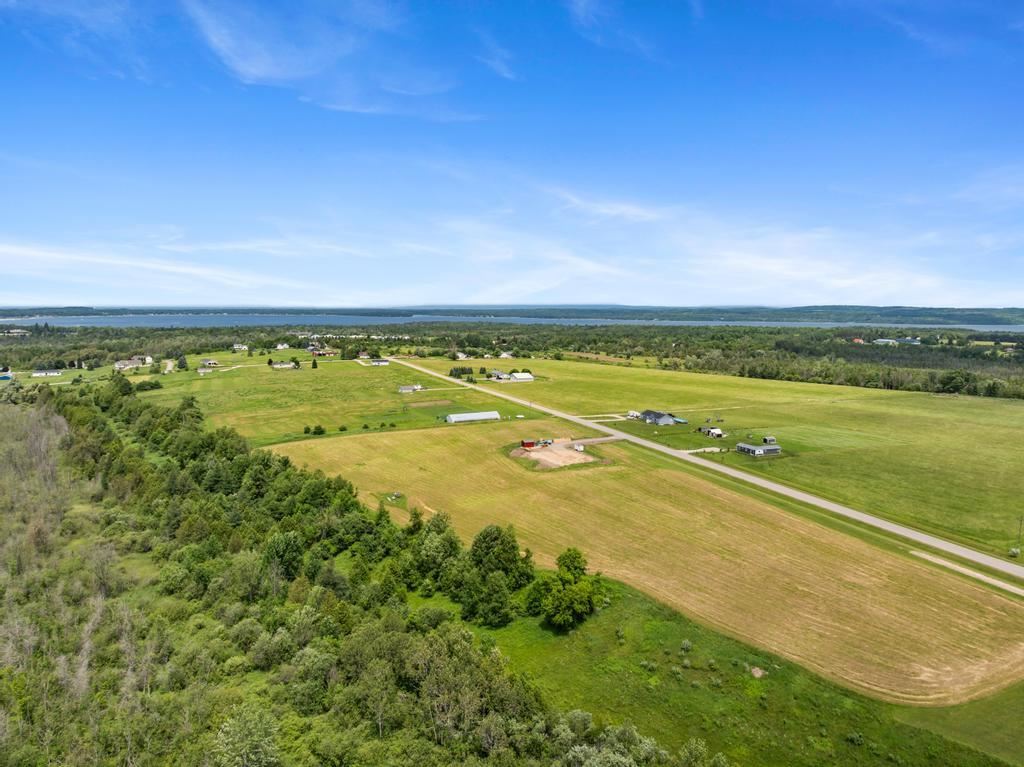 Tbd Wickersham Charlevoix MI 49720