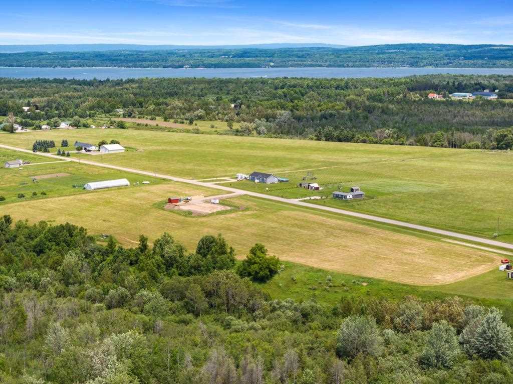 Tbd Wickersham Charlevoix MI 49720