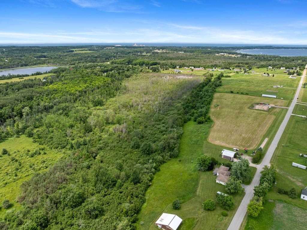 Tbd Wickersham Charlevoix MI 49720