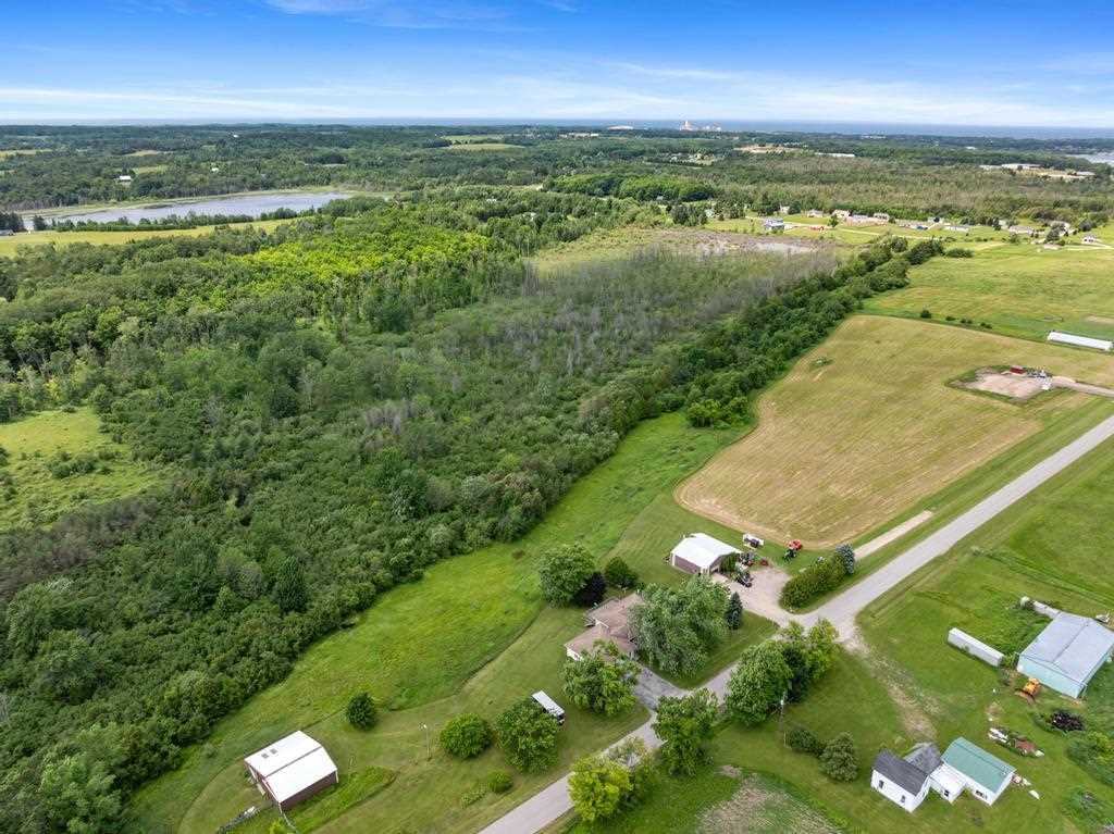 Tbd Wickersham Charlevoix MI 49720