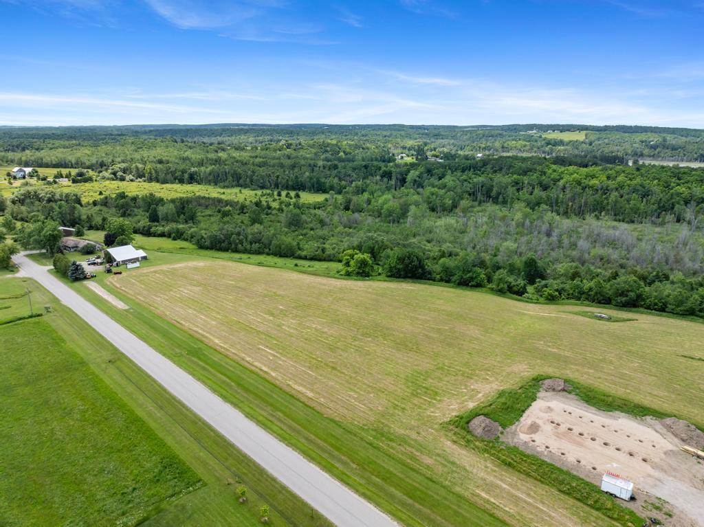 Tbd Wickersham Charlevoix MI 49720