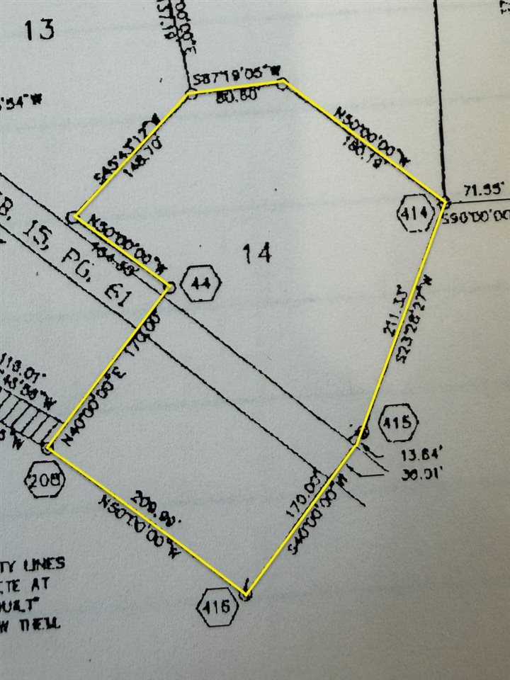 Unit 14 Ranch Drive Bellaire MI 49615