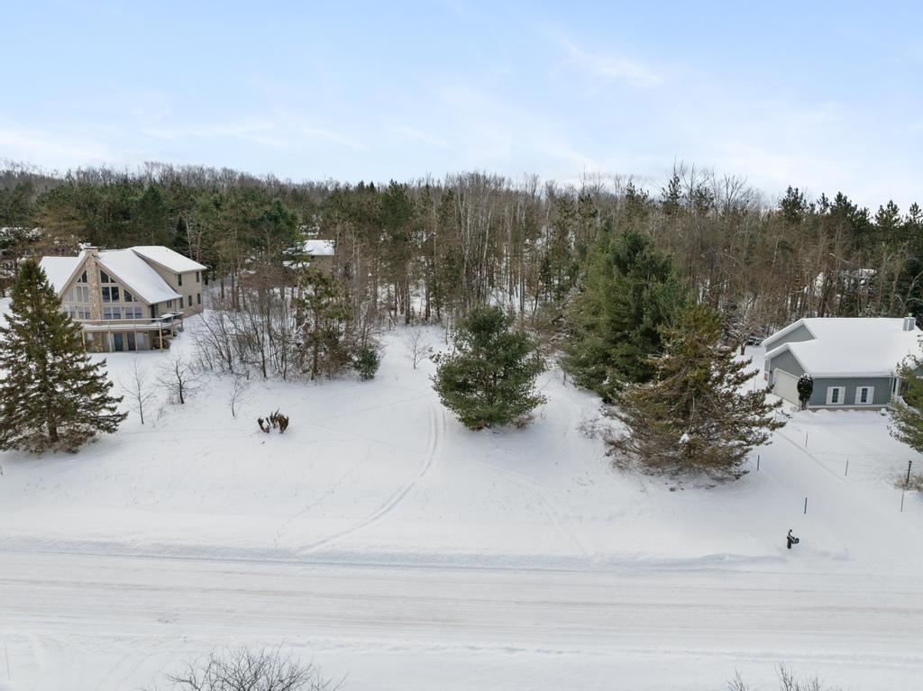 165 Pleasant Valley Drive Harbor Springs MI 49740