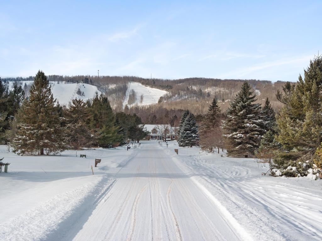 165 Pleasant Valley Drive Harbor Springs MI 49740