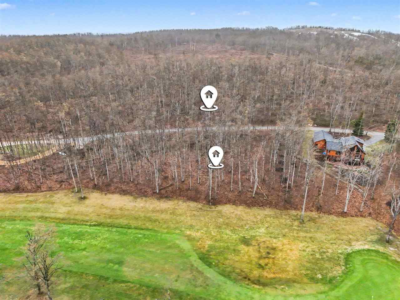 5180 Just-a-mere Trail Harbor Springs MI 49740