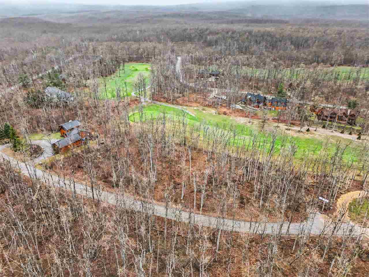 5180 Just-a-mere Trail Harbor Springs MI 49740