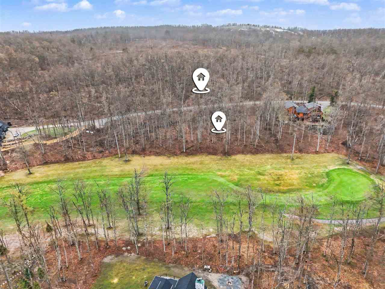 5180 Just-a-mere Trail Harbor Springs MI 49740