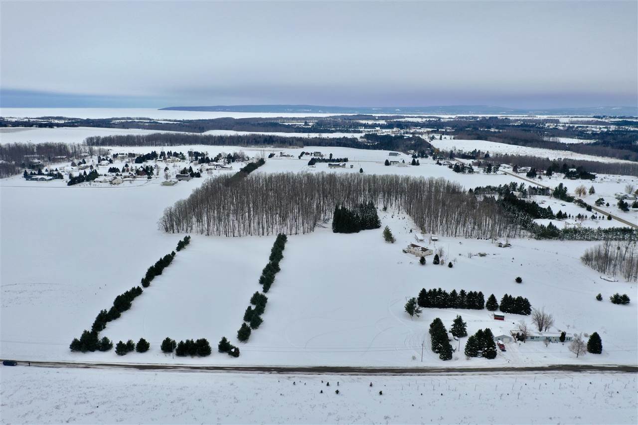 Tbd School Petoskey MI 49770