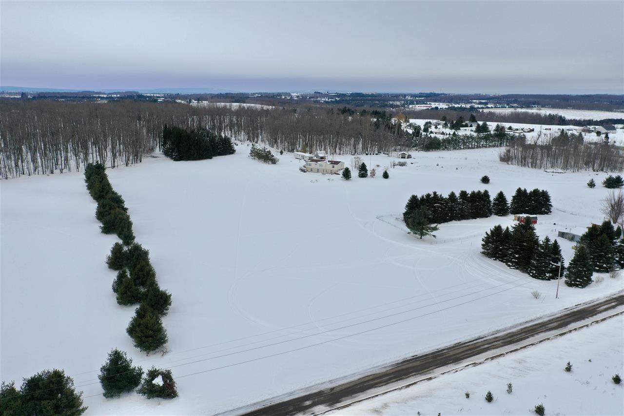 Tbd School Petoskey MI 49770