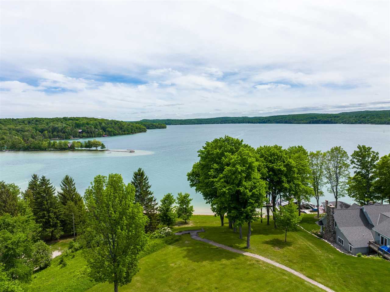 2145 Eagle Island Road Boyne City MI 49712