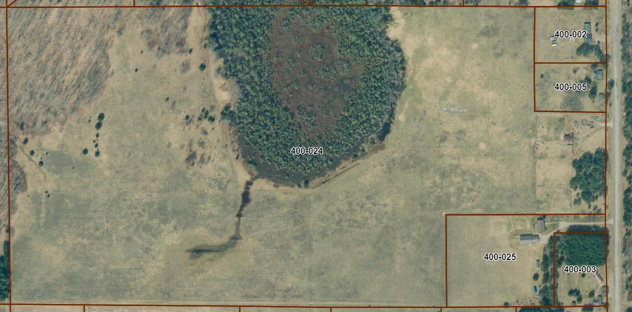 8688 Miller Road Alanson MI 49706