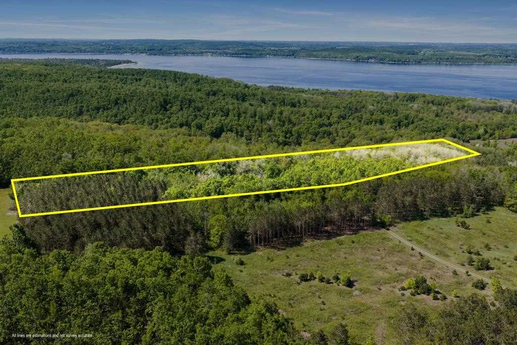Tbd Camp Daggett Boyne City MI 49712