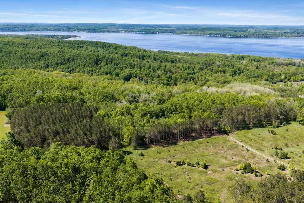 Tbd Camp Daggett Boyne City MI 49712
