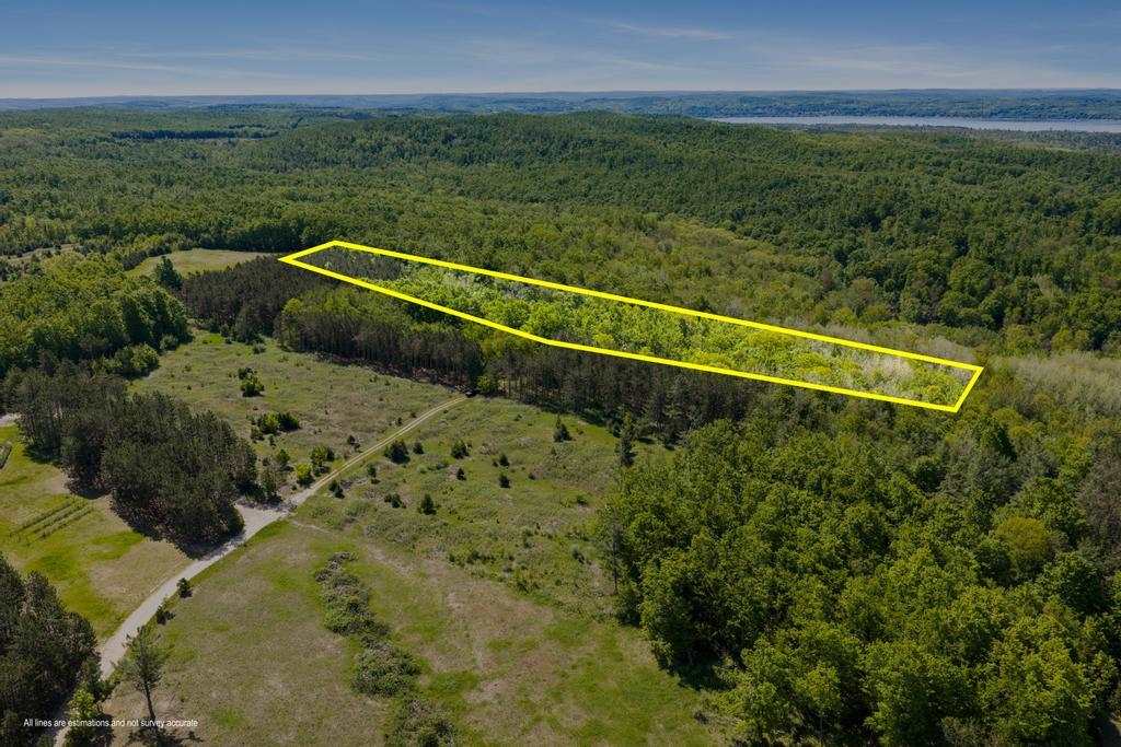 Tbd Camp Daggett Boyne City MI 49712