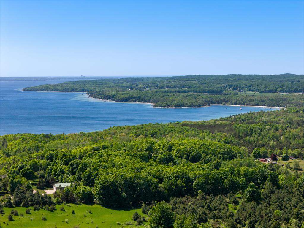 Tbd Camp Daggett Boyne City MI 49712