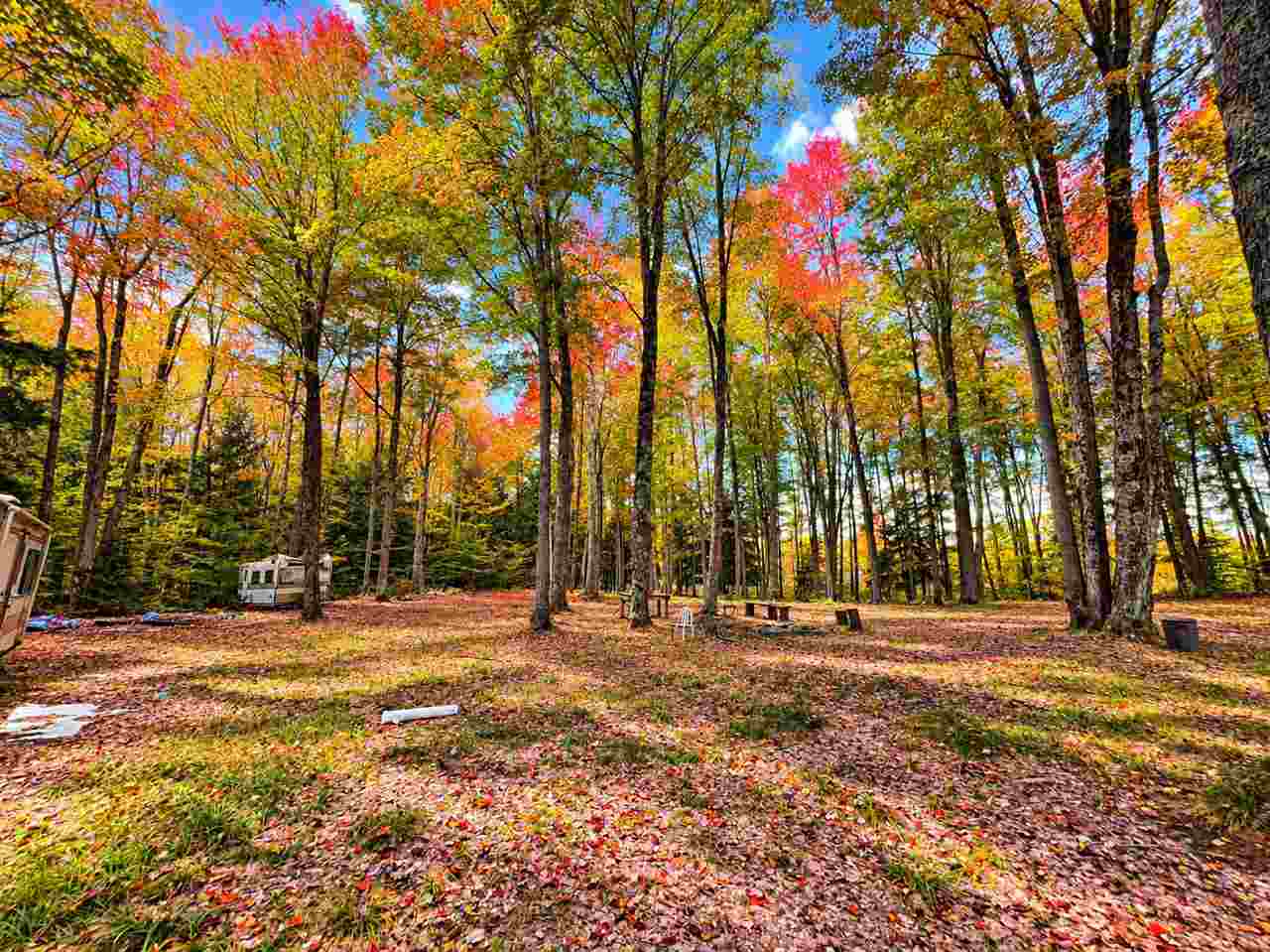 Tbd Third Road Kalkaska MI 49646