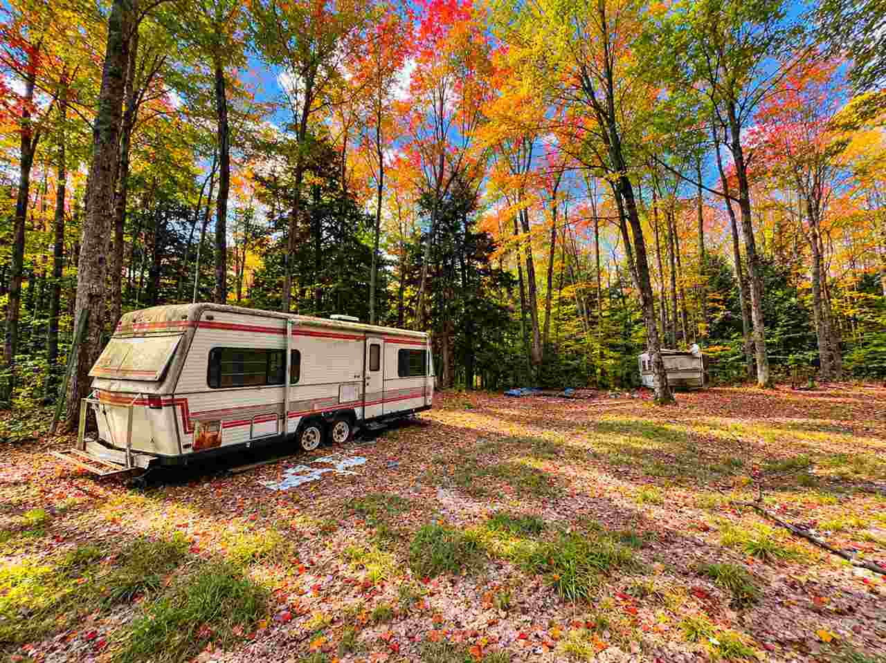Tbd Third Road Kalkaska MI 49646