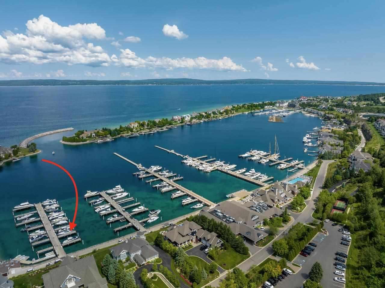 4300 Vista Drive Bay Harbor MI 49770