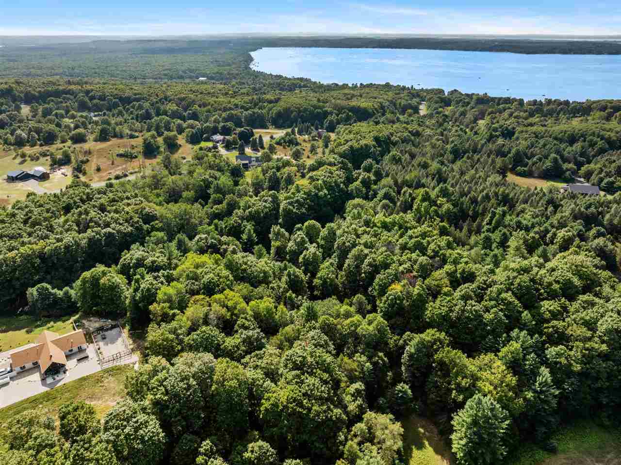 Tbd Alden Meadows Drive Alden MI 49612