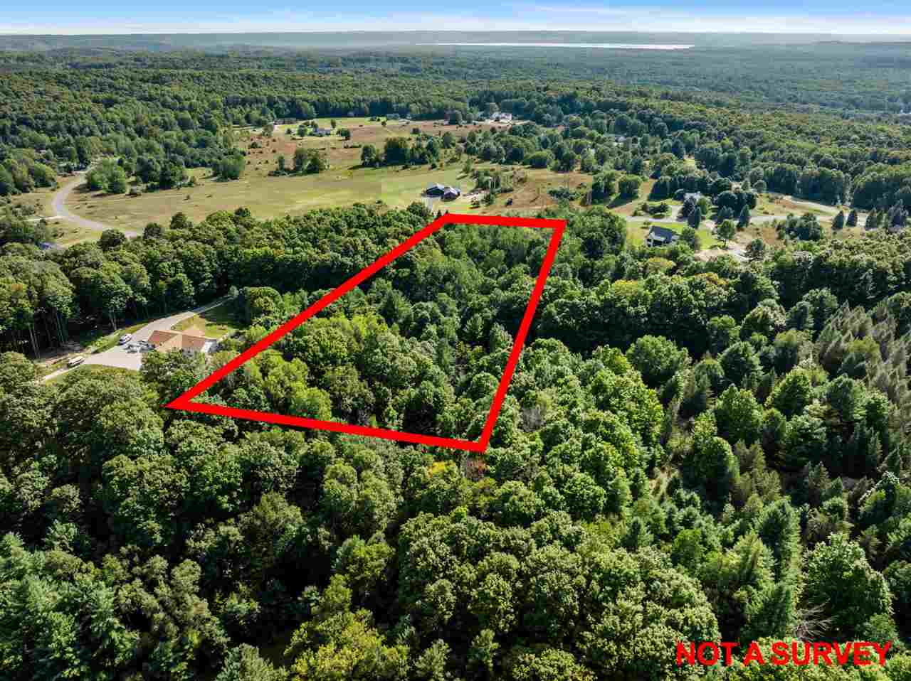 Tbd Alden Meadows Drive Alden MI 49612