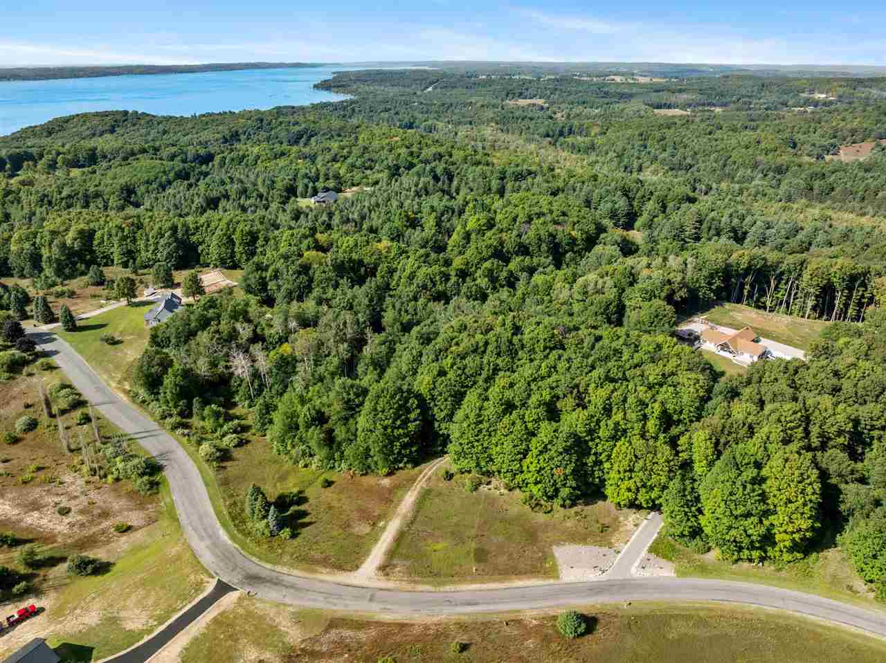 Tbd Alden Meadows Drive Alden MI 49612