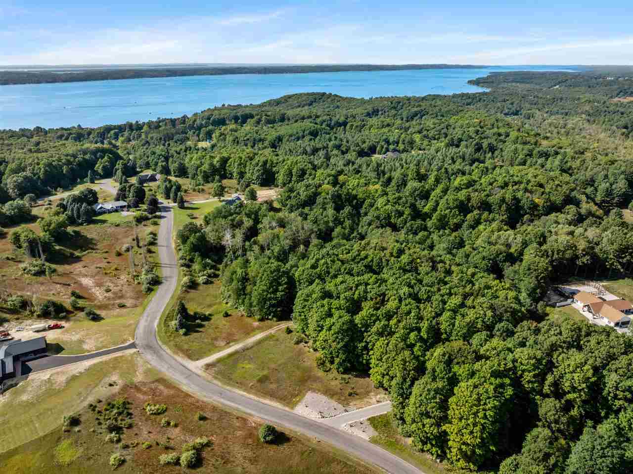 Tbd Alden Meadows Drive Alden MI 49612
