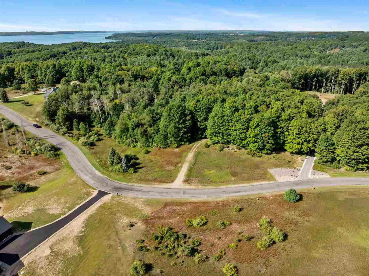 Tbd Alden Meadows Drive Alden MI 49612
