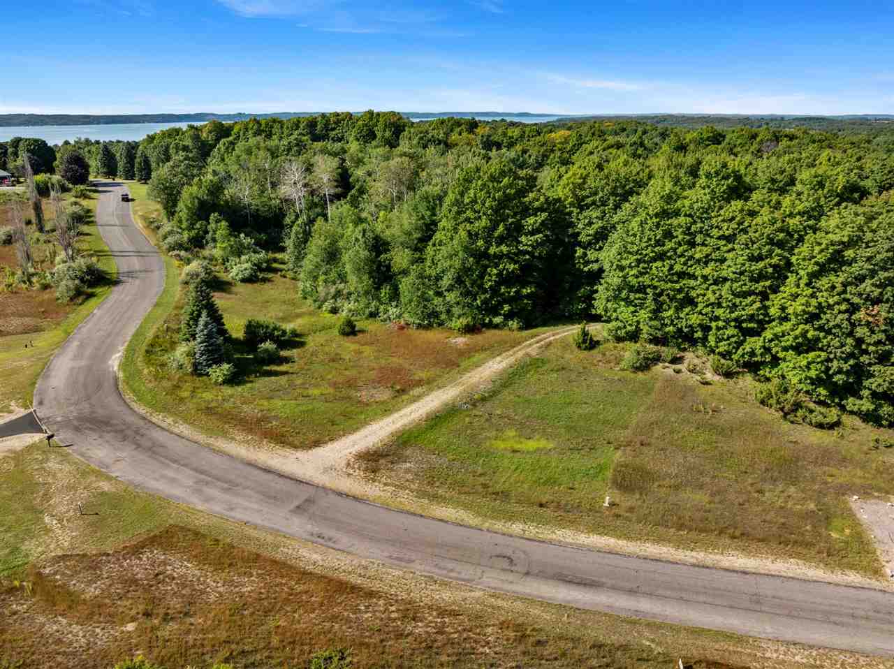 Tbd Alden Meadows Drive Alden MI 49612