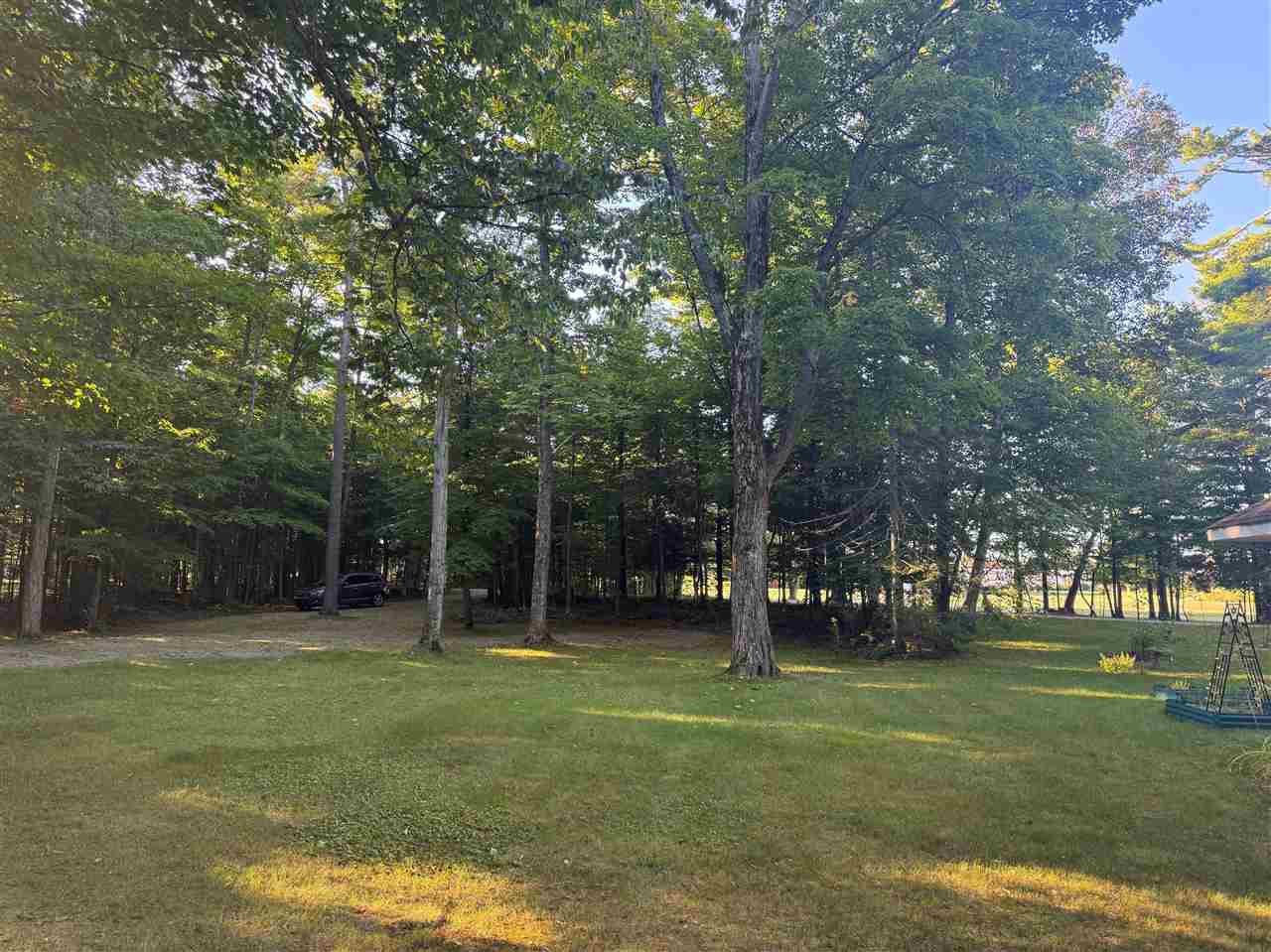 Vl .65 Ac Ridge Road Mackinaw City MI 49701