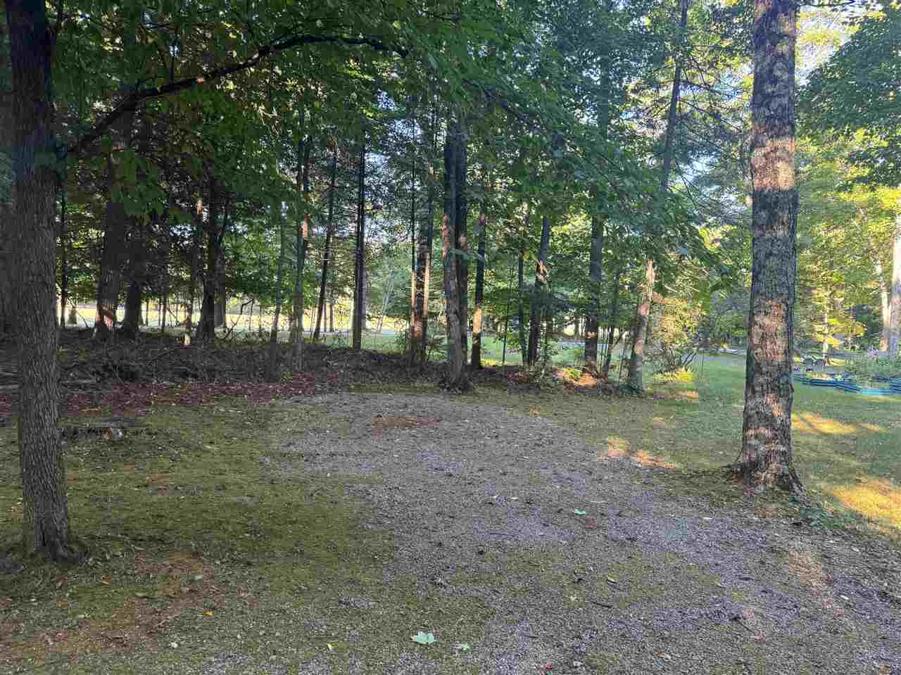 Vl .65 Ac Ridge Road Mackinaw City MI 49701