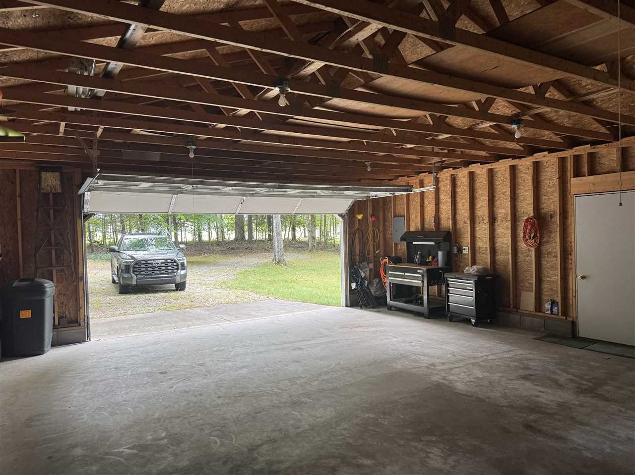 Vl .65 Ac Ridge Road Mackinaw City MI 49701