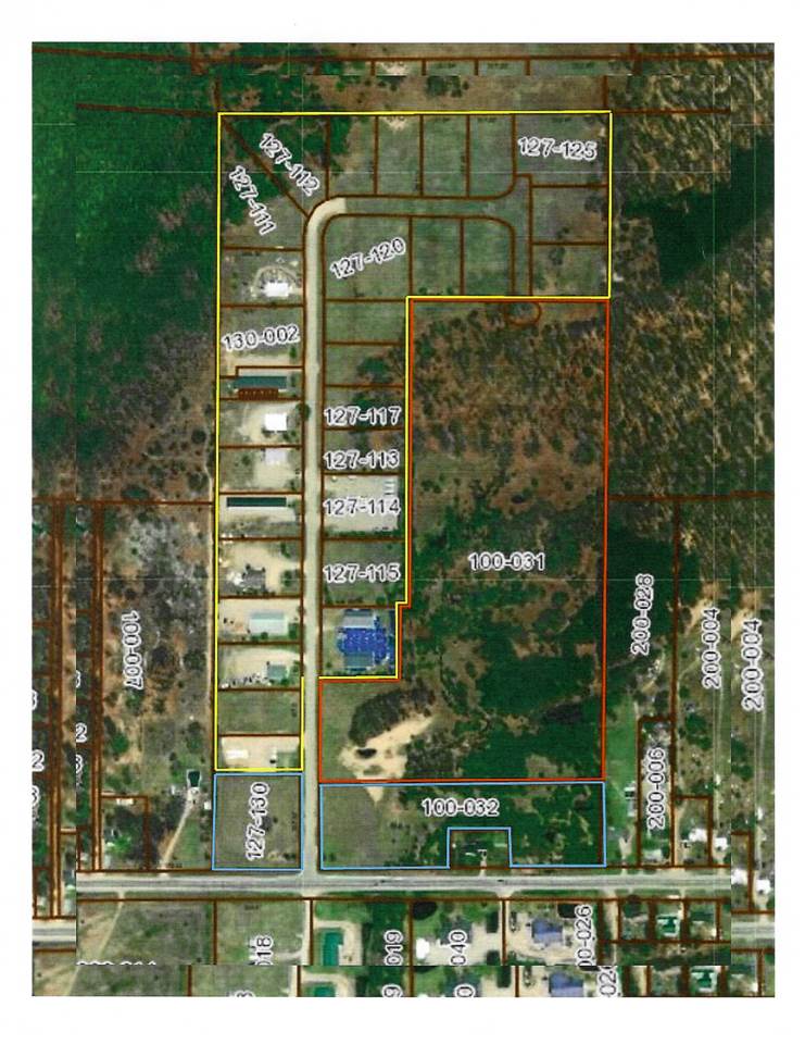 7322 Keystone Park Drive Alanson MI 49706