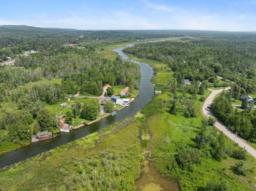 Tbd Spring Street Alanson MI 49706