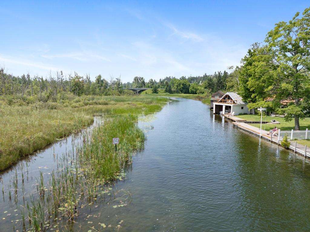 Tbd Spring Street Alanson MI 49706