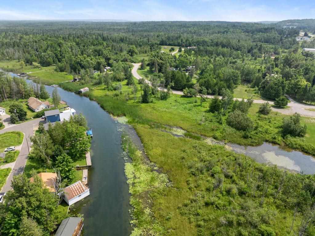 Tbd Spring Street Alanson MI 49706