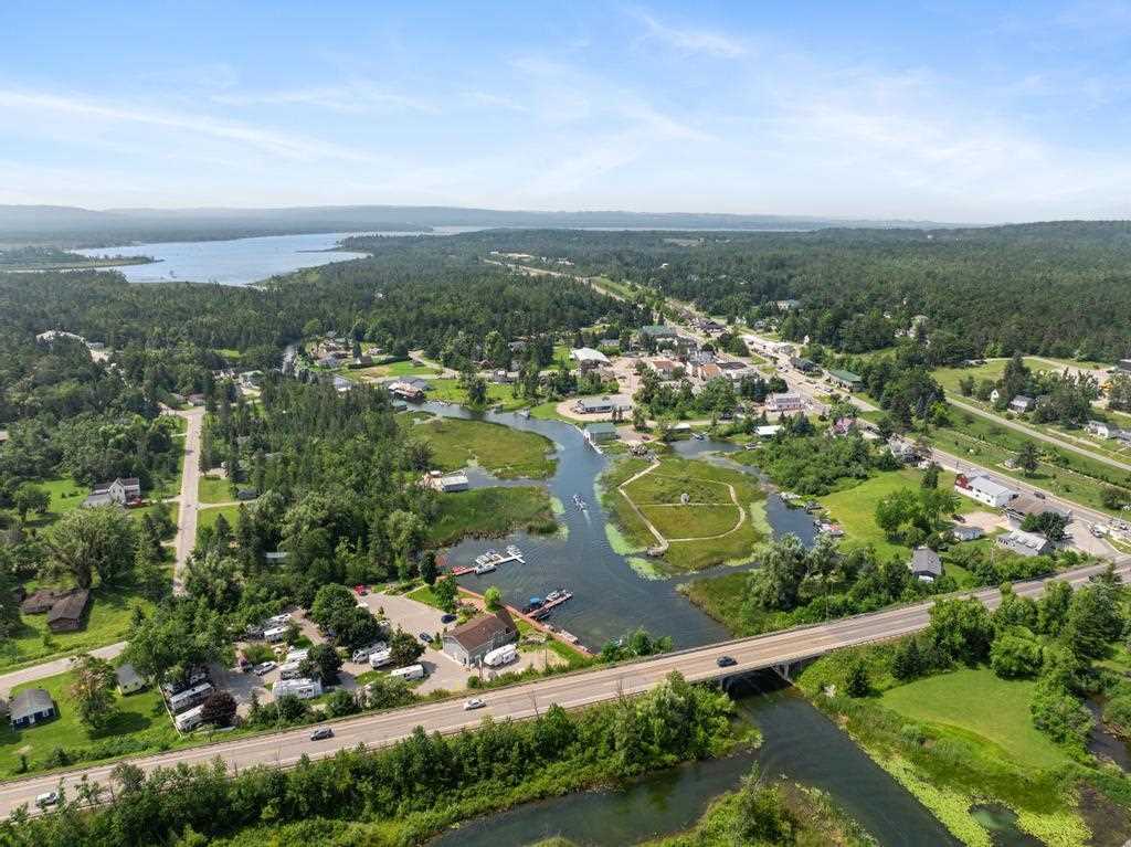 Tbd Spring Street Alanson MI 49706