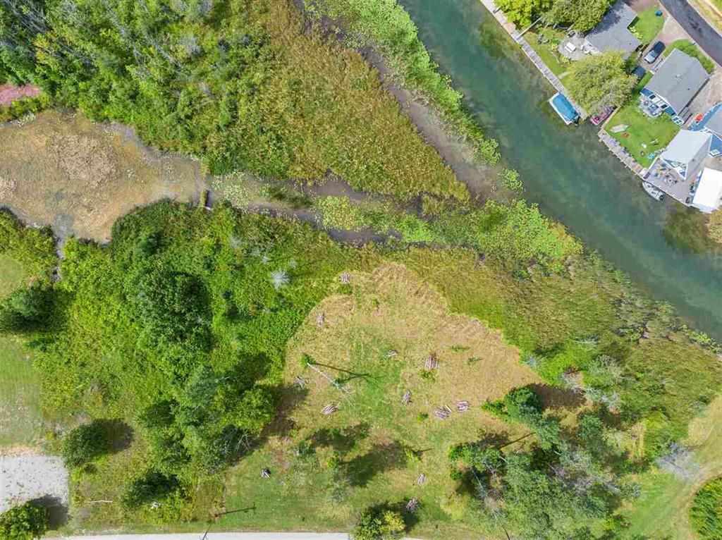 Tbd Spring Street Alanson MI 49706