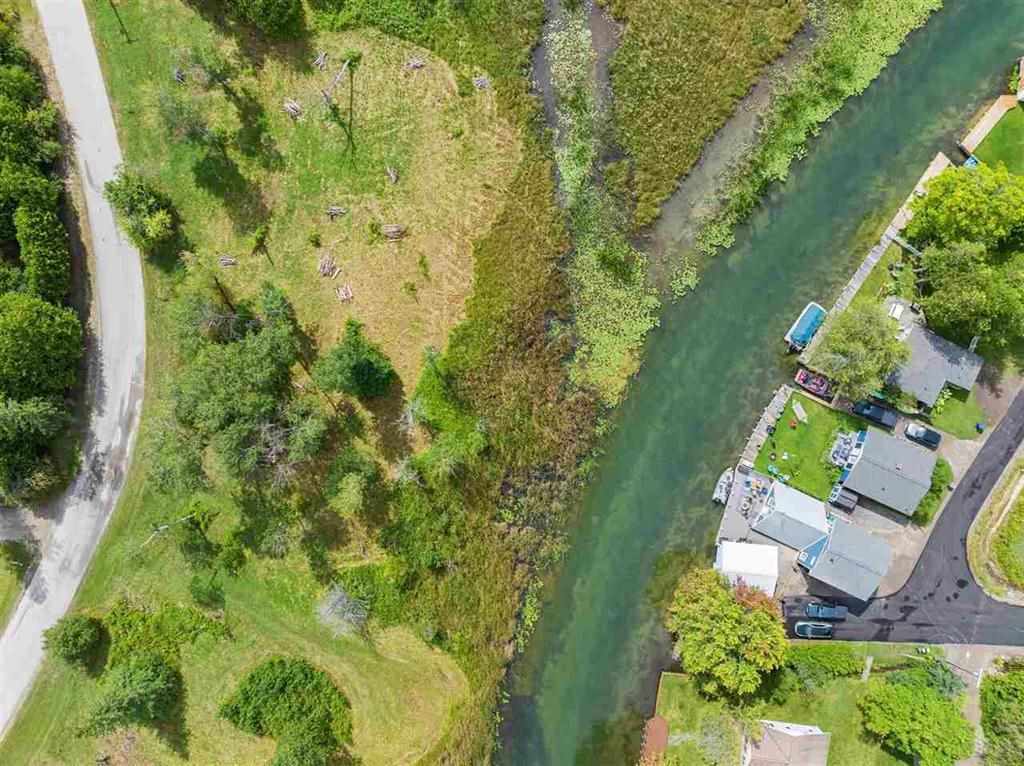 Tbd Spring Street Alanson MI 49706