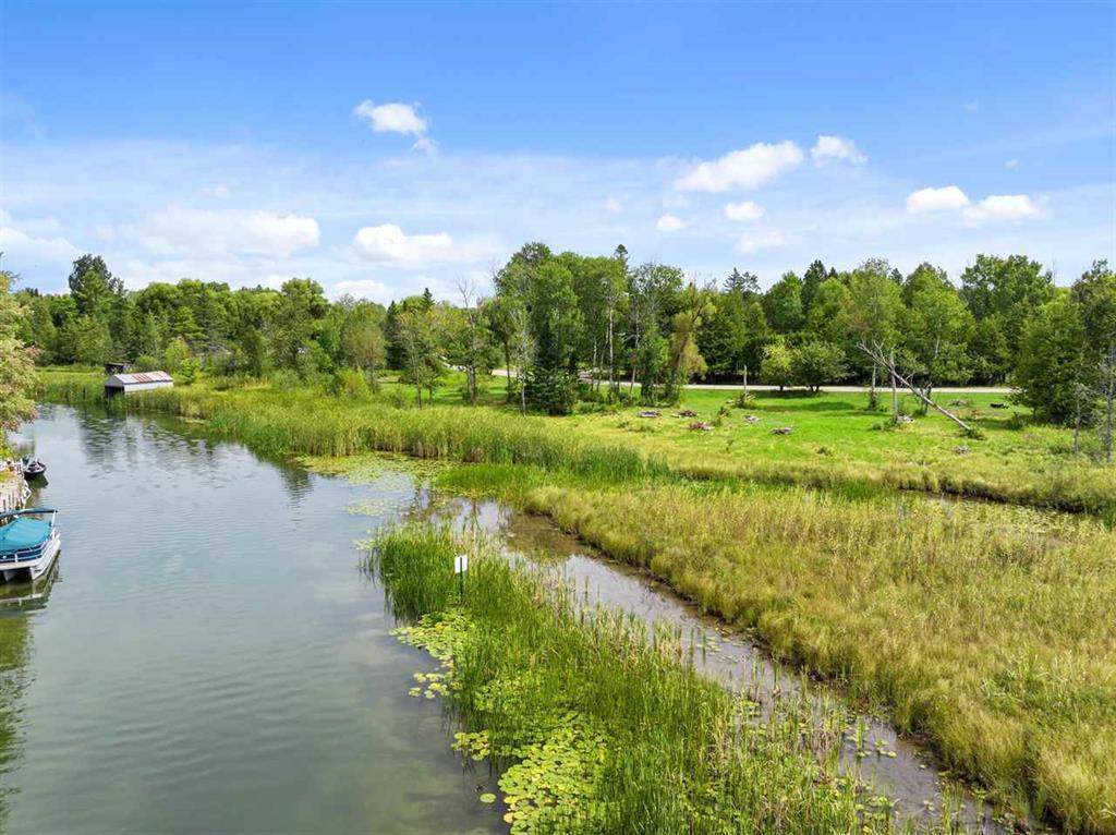 Tbd Spring Street Alanson MI 49706