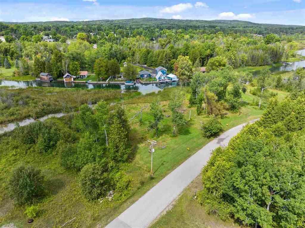 Tbd Spring Street Alanson MI 49706