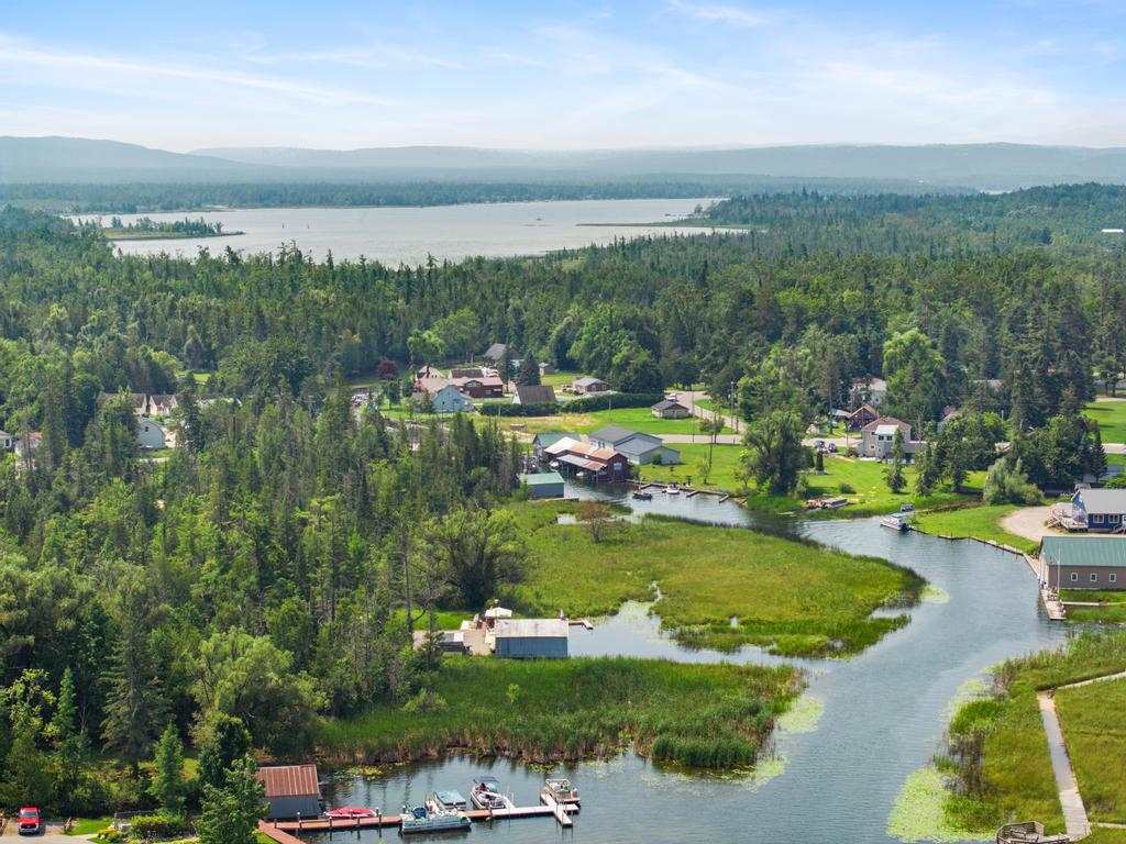 Tbd Spring Street Alanson MI 49706