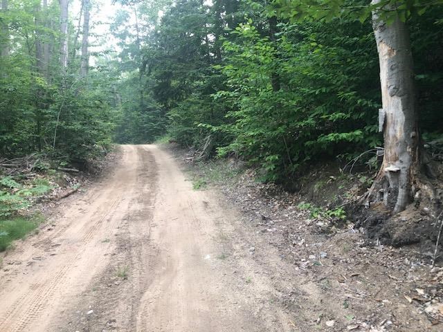 Tbd Seldon Road Petoskey MI 49770