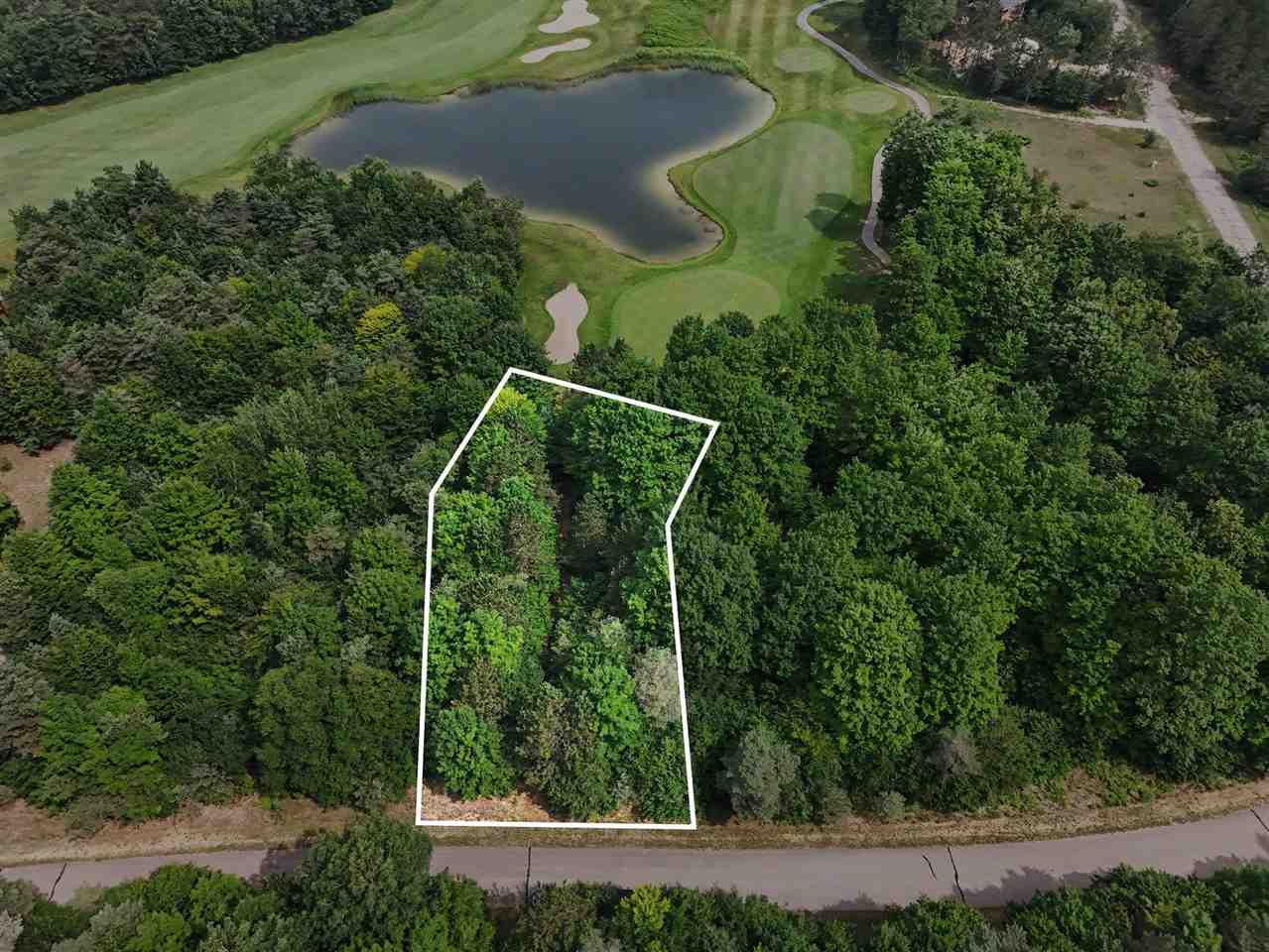 Lot 308 Goshawk Way Bellaire MI 49615