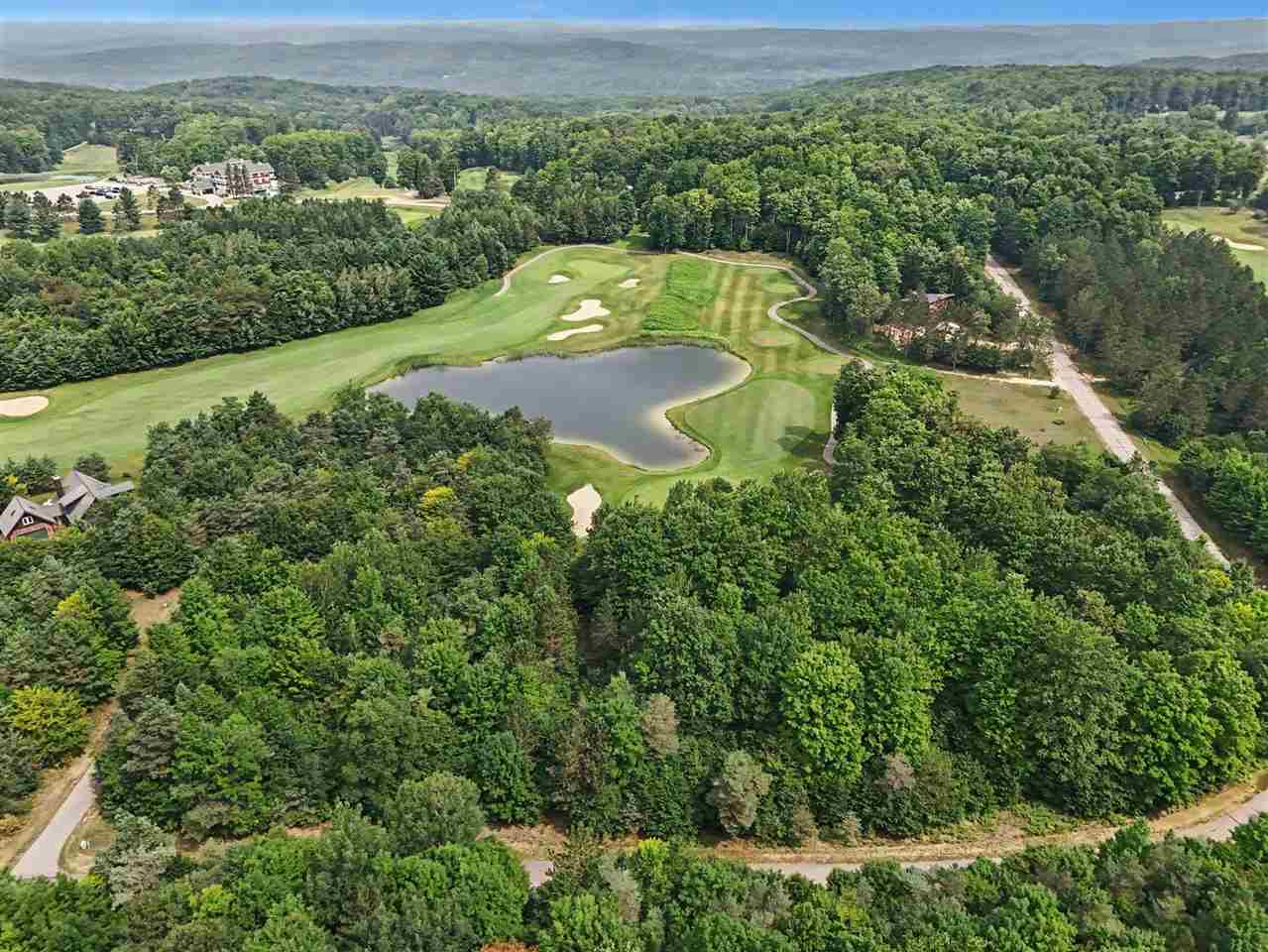 Lot 308 Goshawk Way Bellaire MI 49615