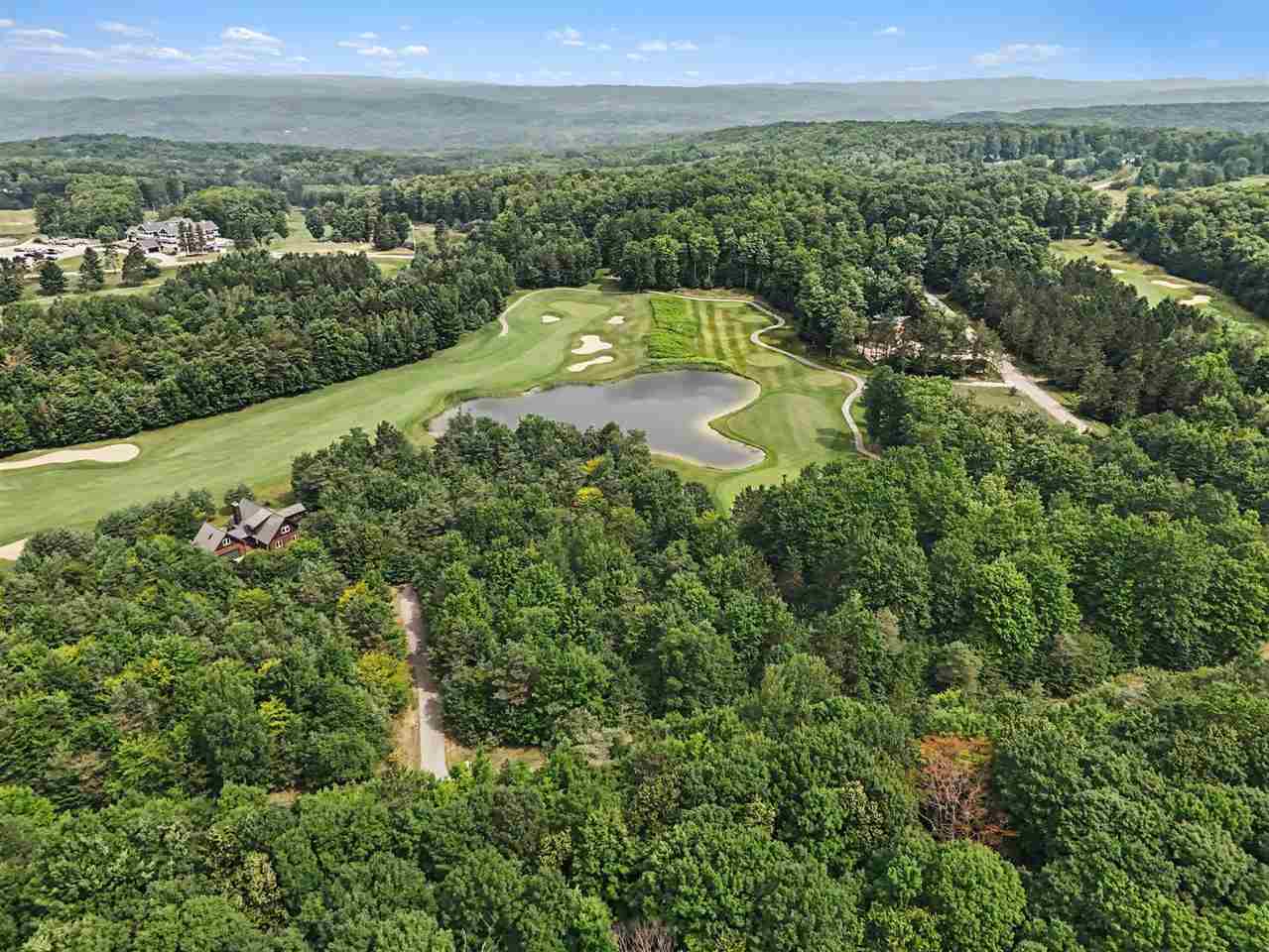Lot 308 Goshawk Way Bellaire MI 49615