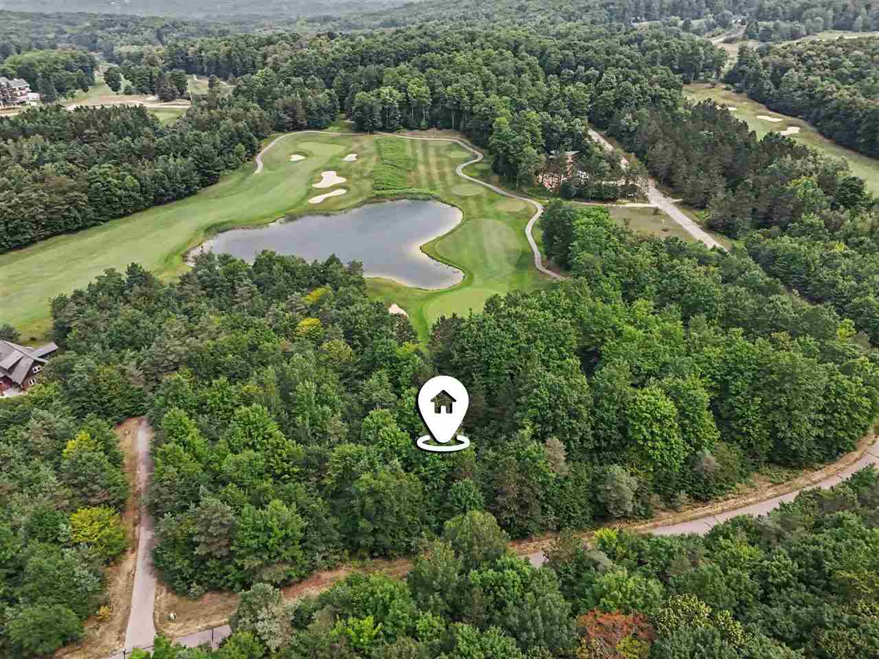 Lot 308 Goshawk Way Bellaire MI 49615