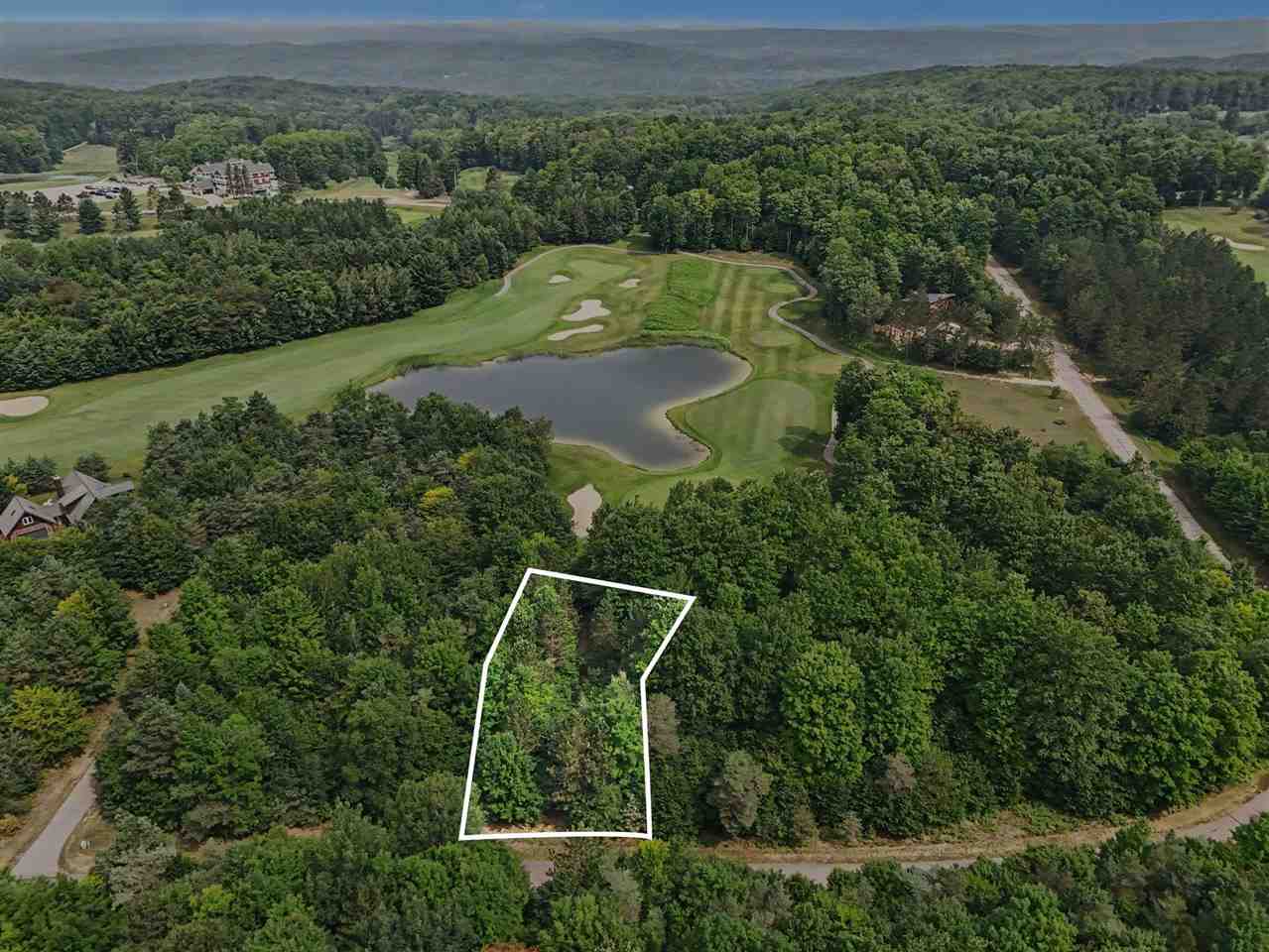 Lot 308 Goshawk Way Bellaire MI 49615
