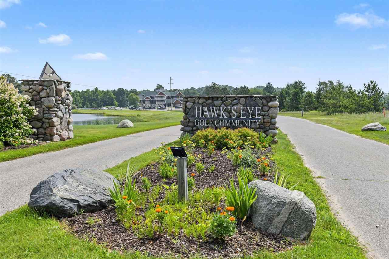 Lot 308 Goshawk Way Bellaire MI 49615